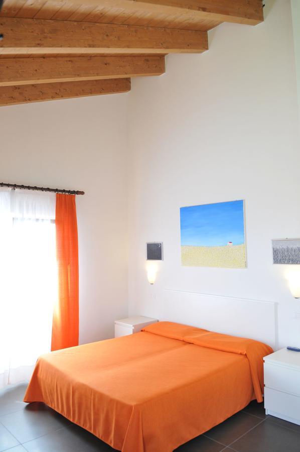 Hotel Helga Caorle Bagian luar foto