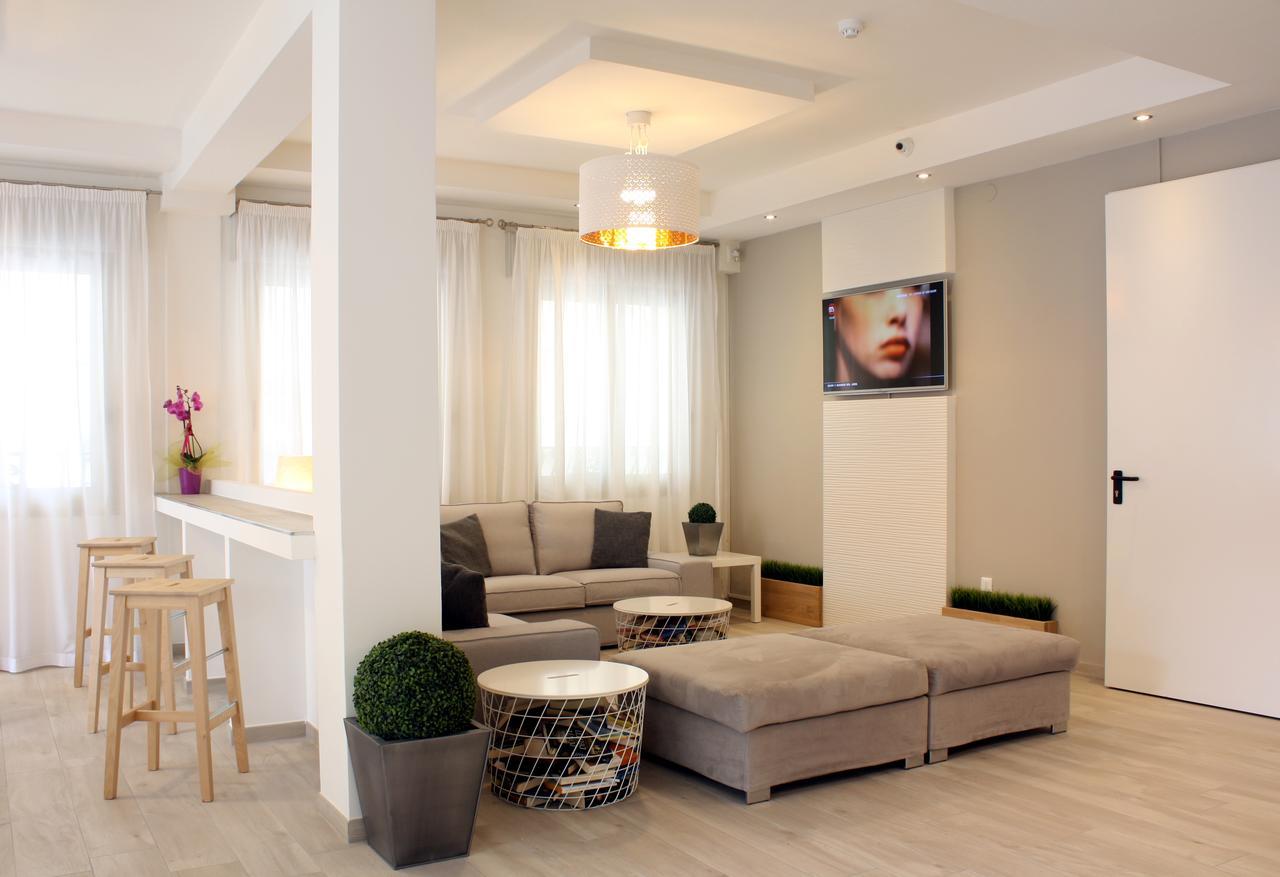 Hotel Helga Caorle Bagian luar foto