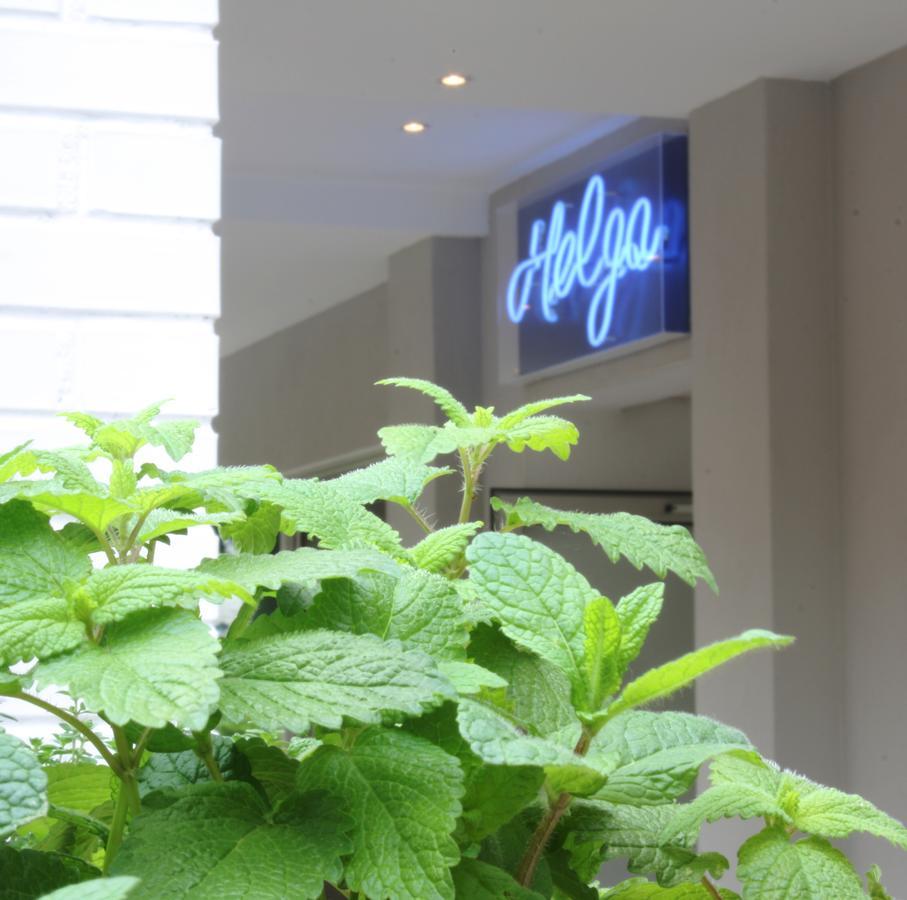 Hotel Helga Caorle Bagian luar foto