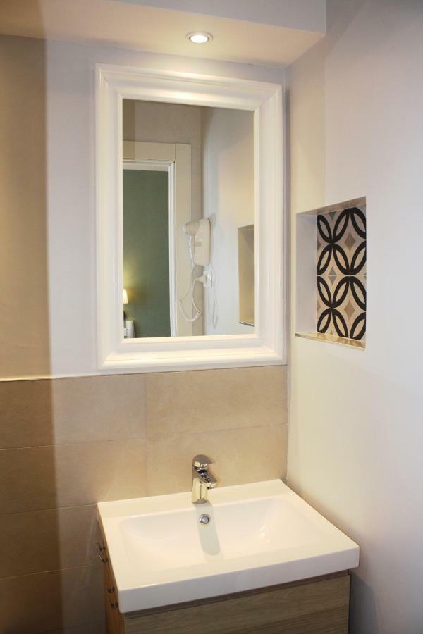 Hotel Helga Caorle Bagian luar foto