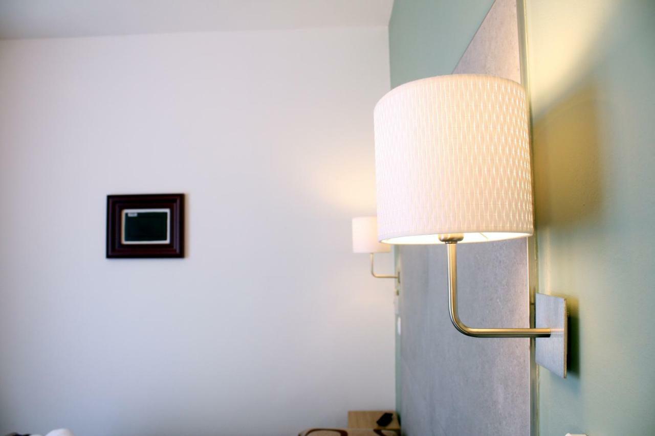 Hotel Helga Caorle Bagian luar foto