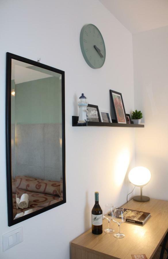 Hotel Helga Caorle Bagian luar foto