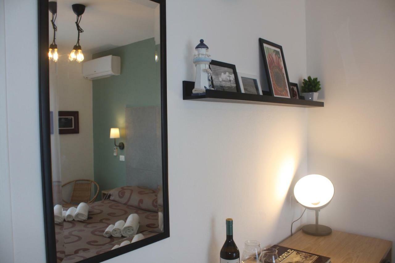 Hotel Helga Caorle Bagian luar foto